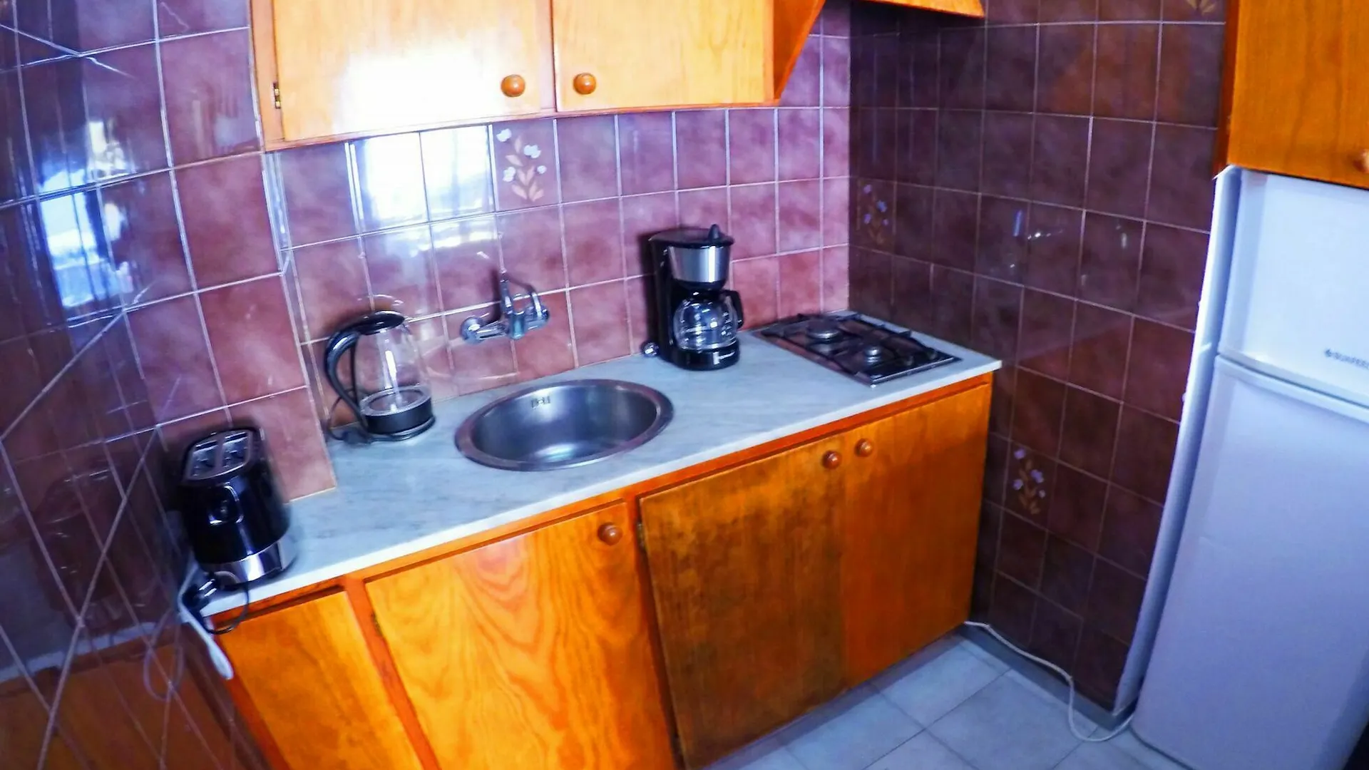 Ferienwohnung Alayon 106 Arona  0*, Arona (Tenerife) Spanien