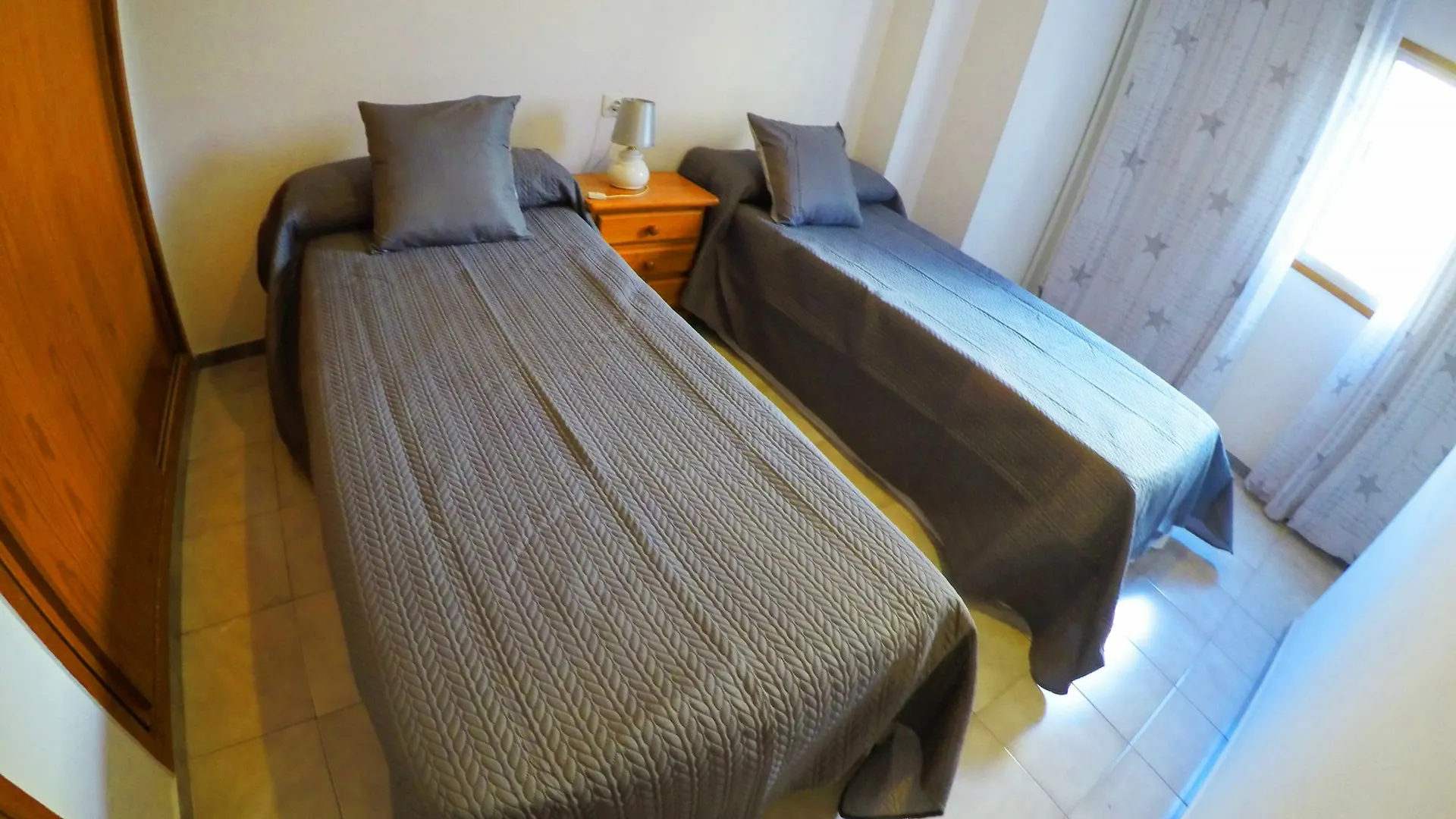 Ferienwohnung Alayon 106 Arona