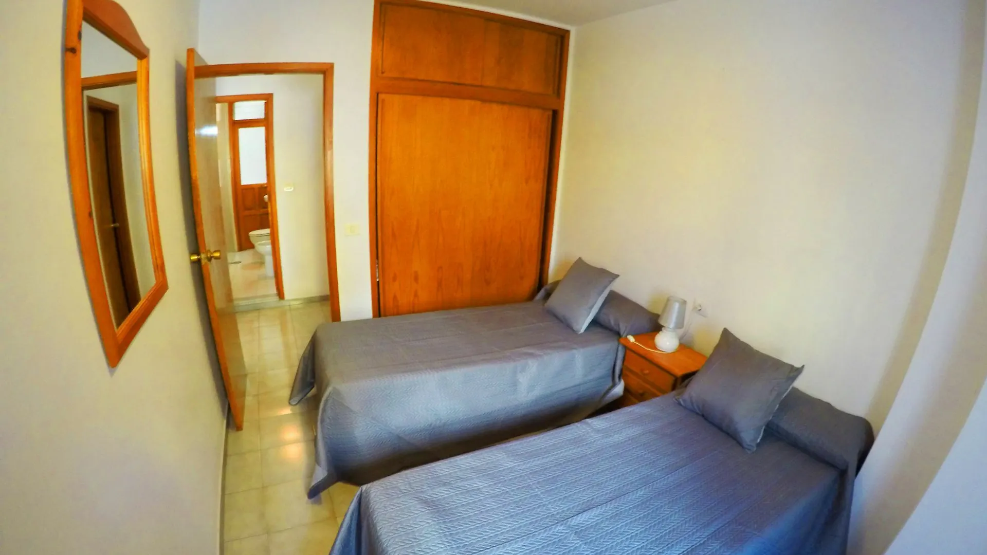 Ferienwohnung Alayon 106 Arona  0*, Arona (Tenerife) Spanien